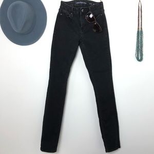 Calvin Klein Ultimate Skinny Jeans